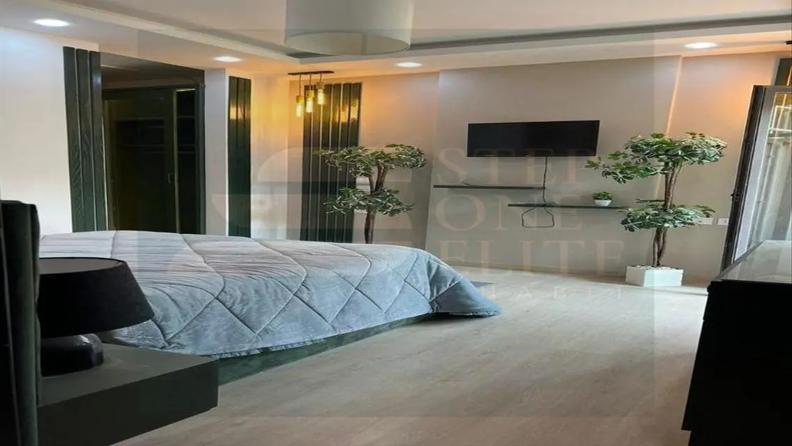 3BR  apartment for sale in fifth Settlement
