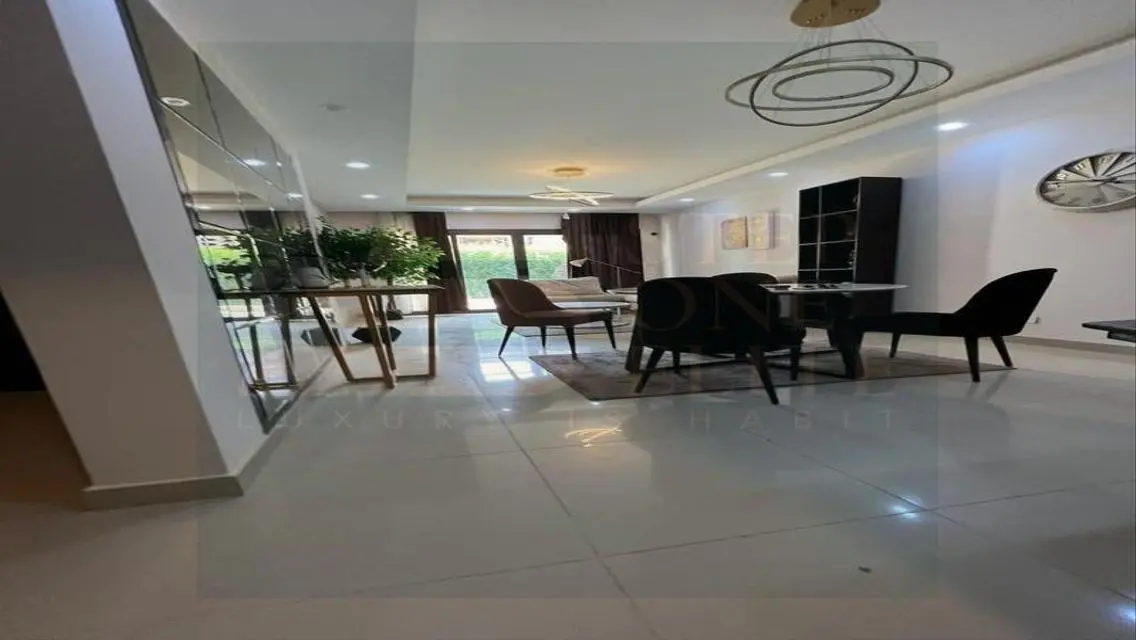 3BR  apartment for sale in fifth Settlement