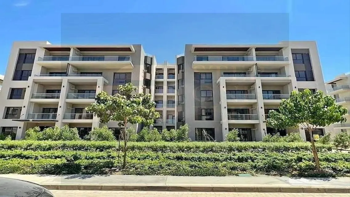3BR  apartment for sale in fifth Settlement