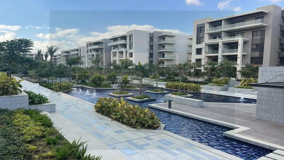 3BR  apartment for sale in fifth Settlement