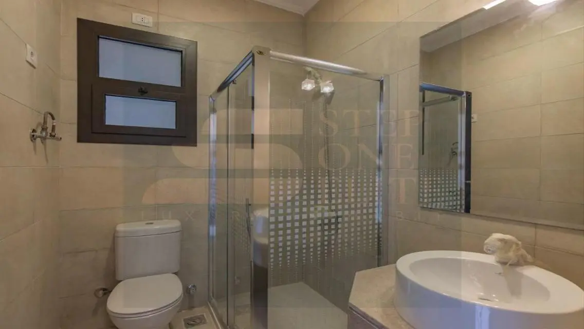 3BR  apartment for sale in fifth Settlement