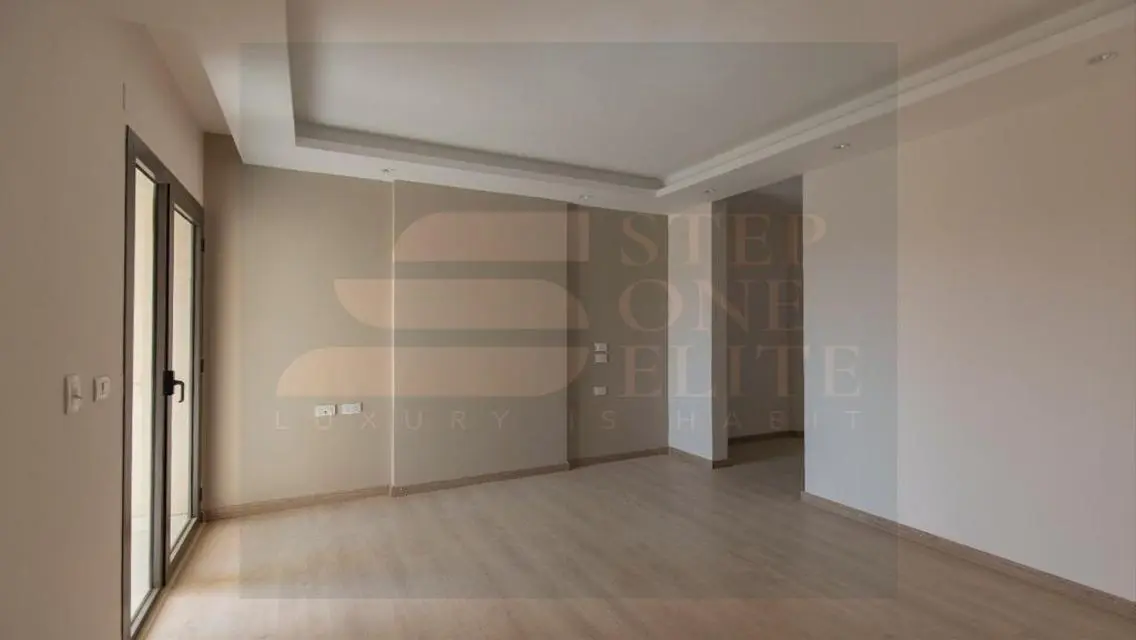 3BR  apartment for sale in fifth Settlement