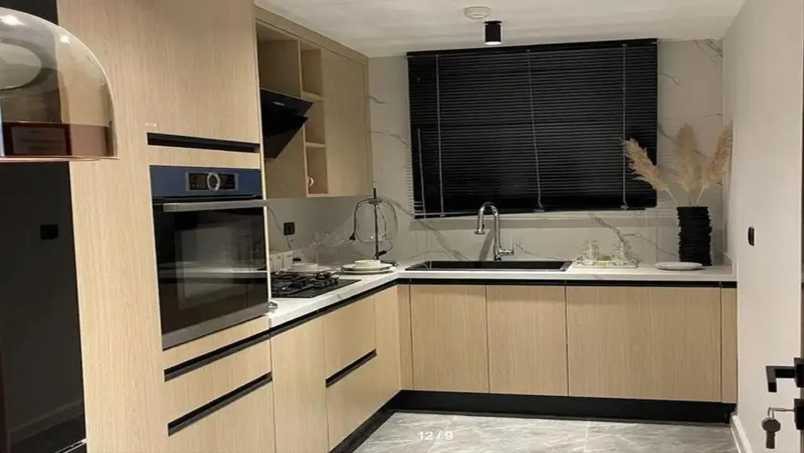 Investment return in dollars, fully finished hotel