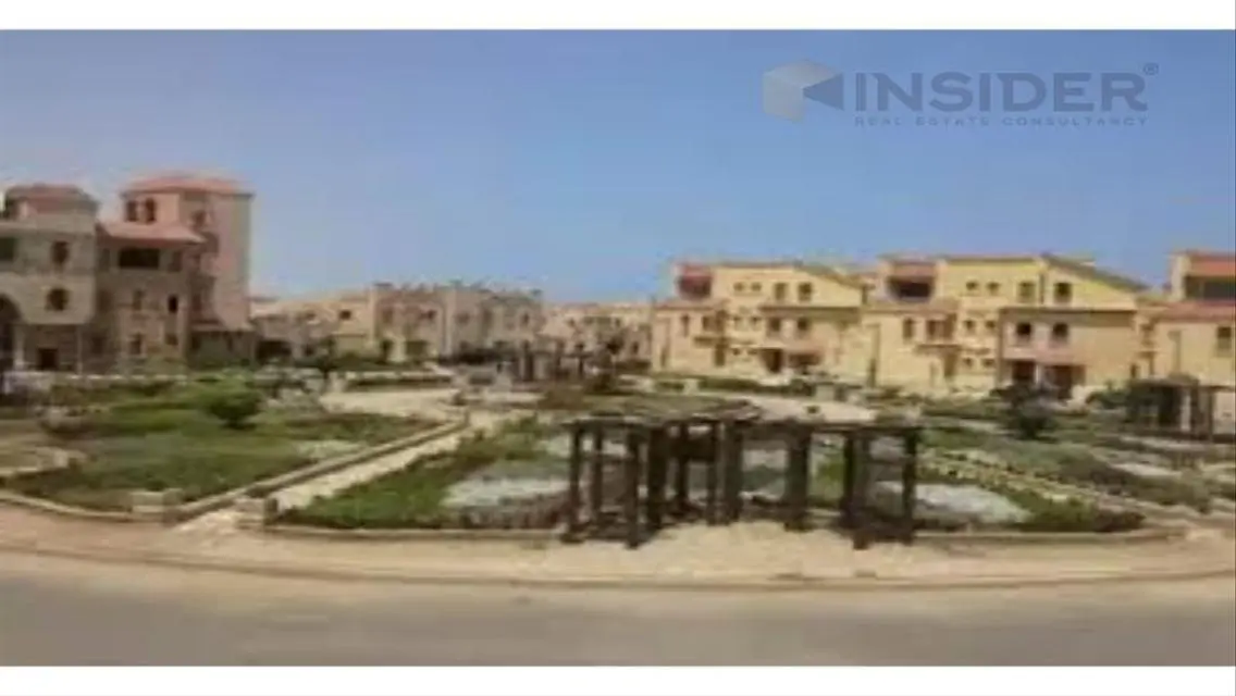 فيلا فاخرة بمساحة واسعة مع إطلالة على البحيرات