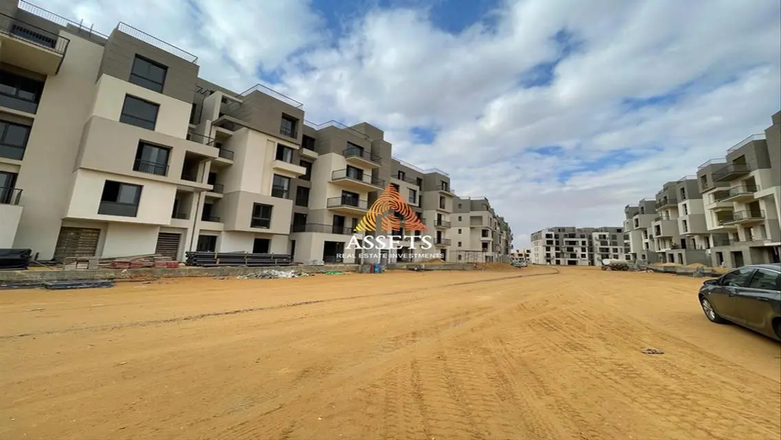 SodicEast villa With Lowest price