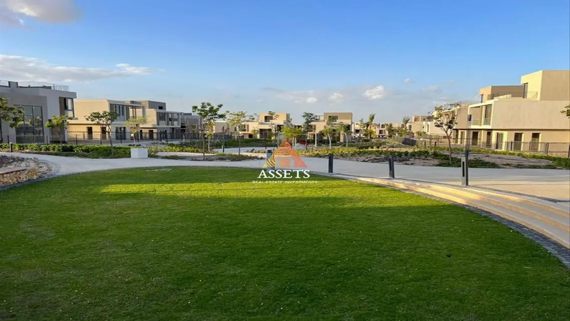 SodicEast villa With Lowest price