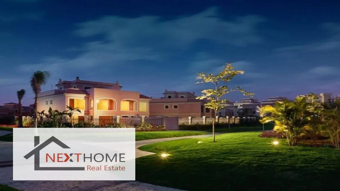 For quick sale, 205m apartment, Cleopatra Palace