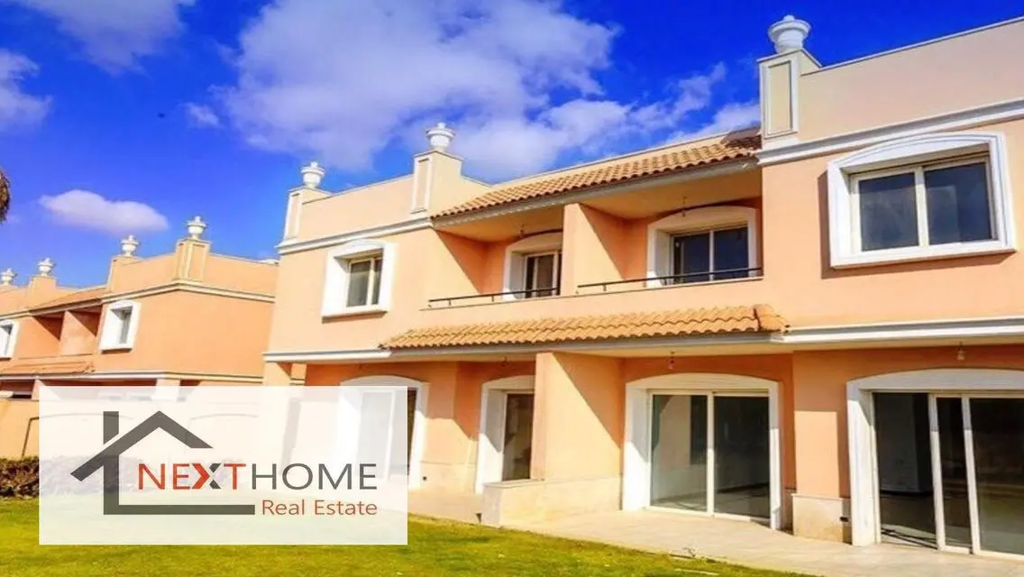 For quick sale, 205m apartment, Cleopatra Palace