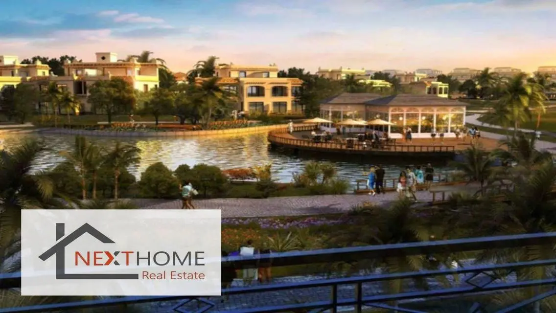 For quick sale, 205m apartment, Cleopatra Palace