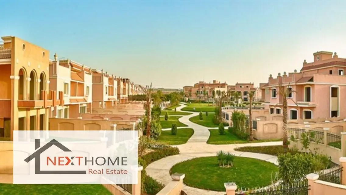 For quick sale, 205m apartment, Cleopatra Palace