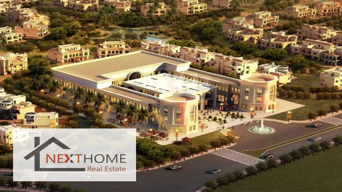 For quick sale, 205m apartment, Cleopatra Palace