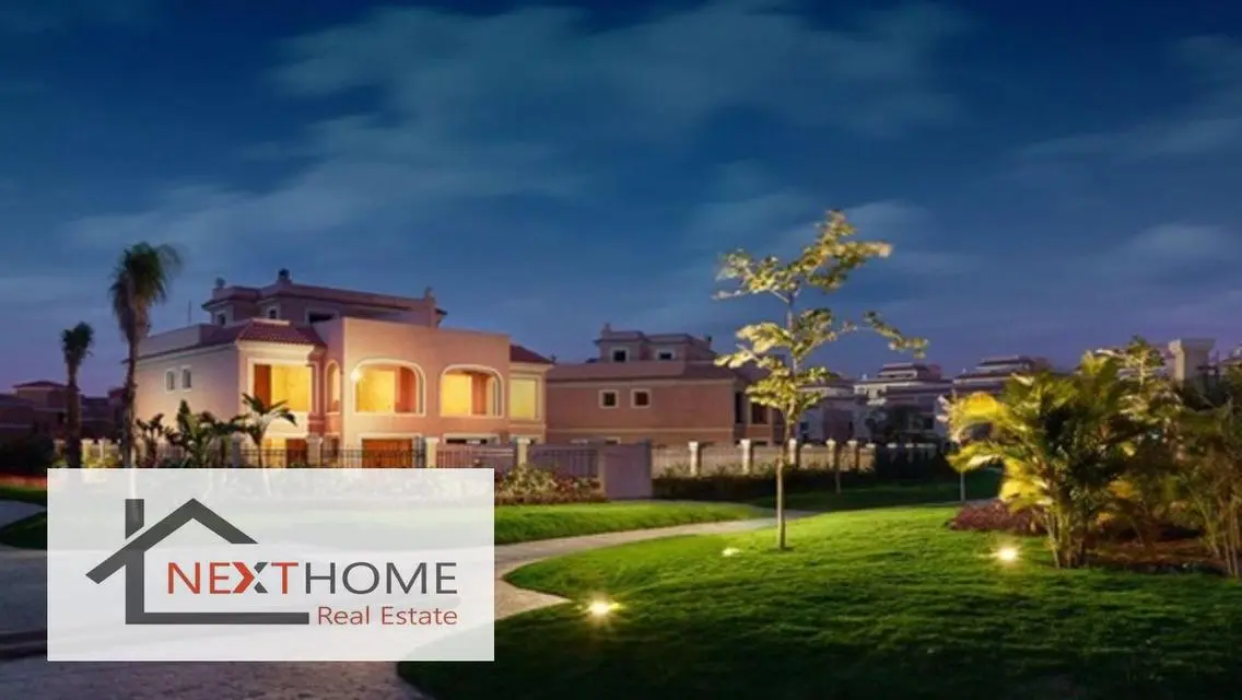 For quick sale, 205m apartment, Cleopatra Palace