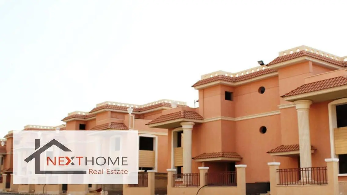 For quick sale, 205m apartment, Cleopatra Palace