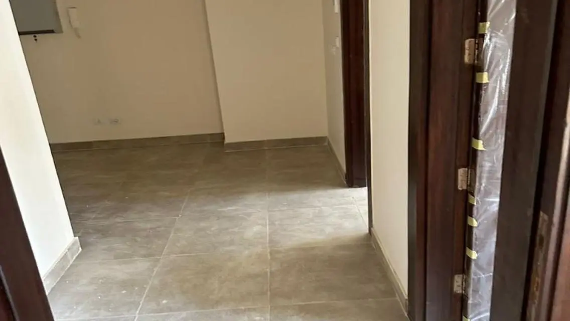 Duplex in Trio Gardens for rent Prime location