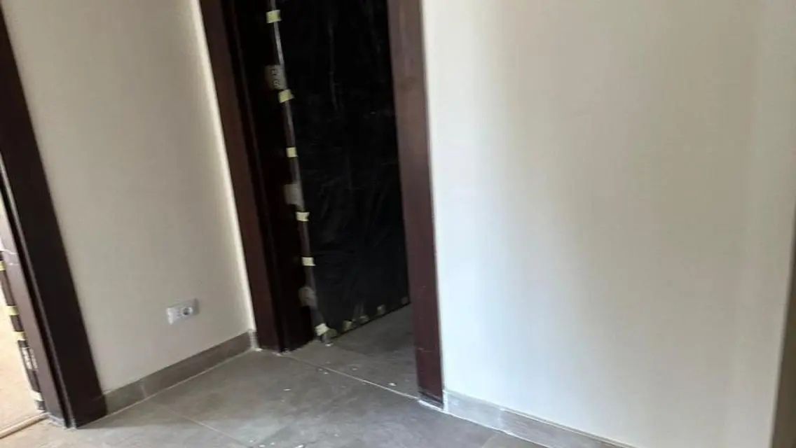 Duplex in Trio Gardens for rent Prime location
