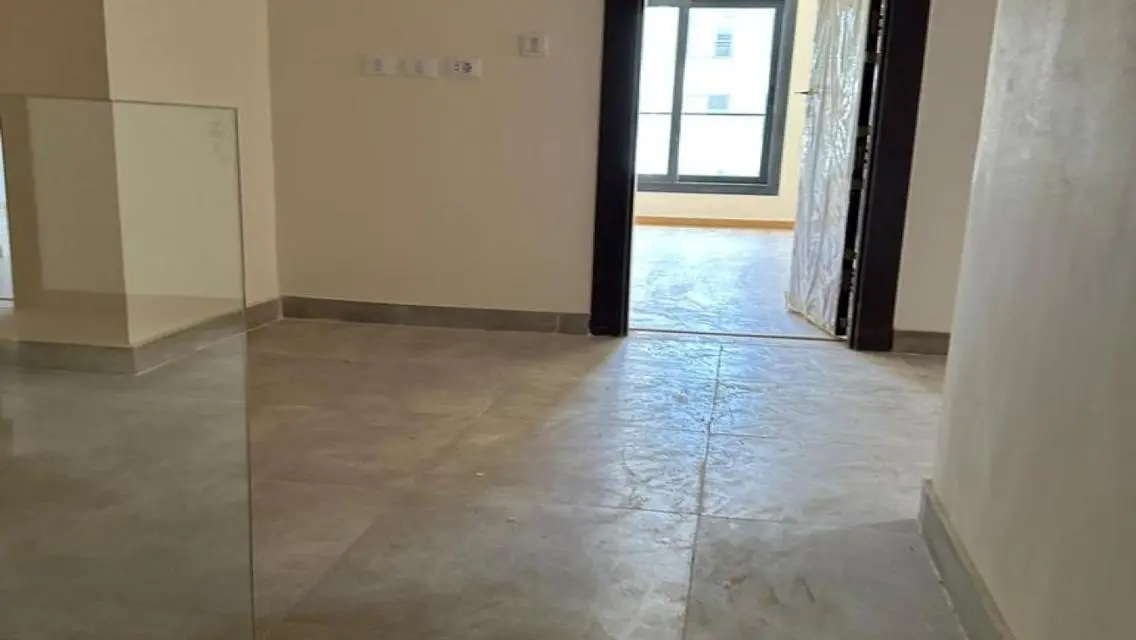 Duplex in Trio Gardens for rent Prime location