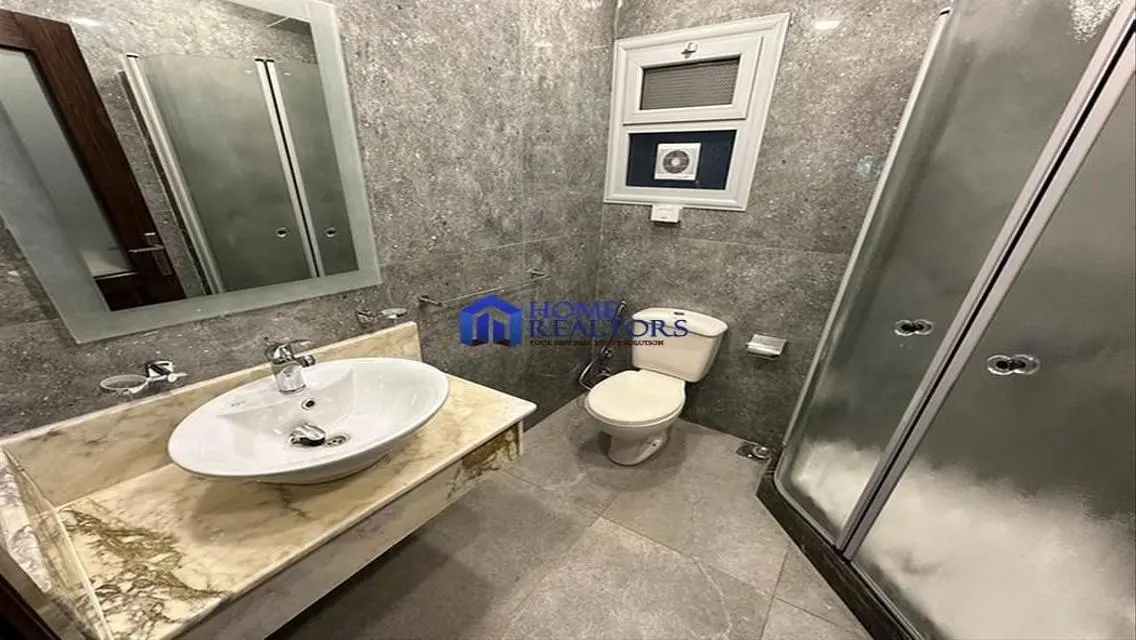Brand New Ground Floor For Rent At Maadi Sarayat