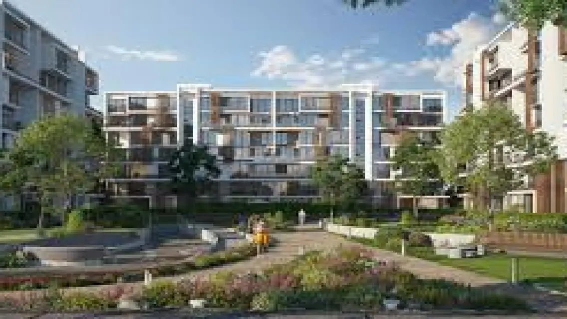 Luxury Sky Villa in Il Bosco City – Prime Location