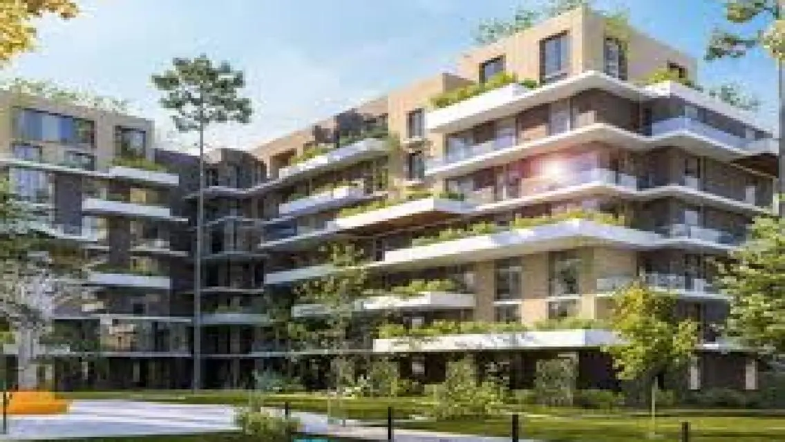 Luxury Sky Villa in Il Bosco City – Prime Location