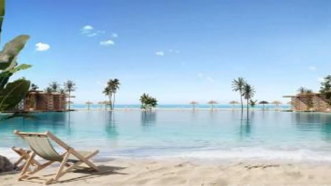 chalet for sale Cali Coast Ras Al Hikmah.