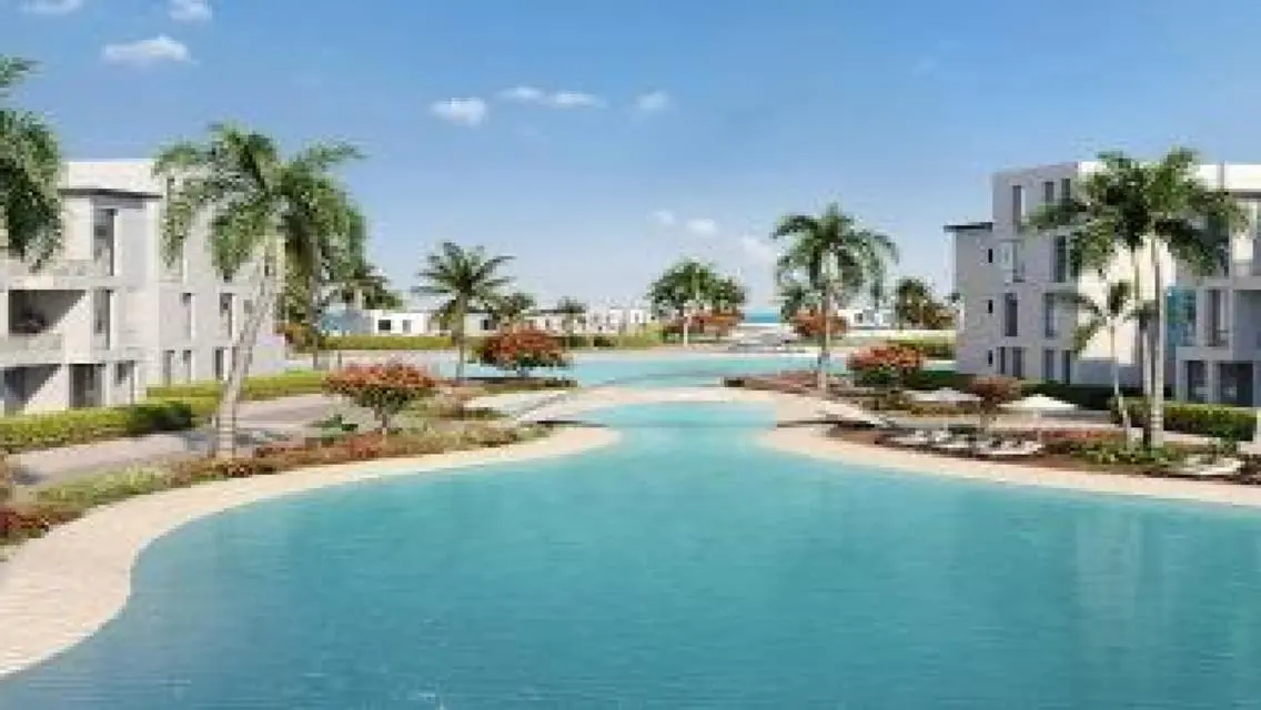 chalet for sale Cali Coast Ras Al Hikmah.