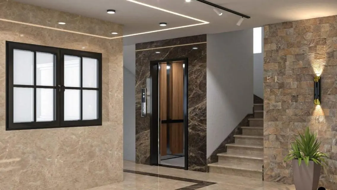 Luxury 3-Bedroom Apartment with Private Pool and Garden