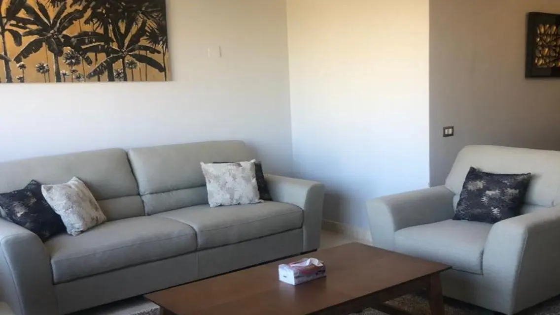Studio for rent Village Gate Palm Hills