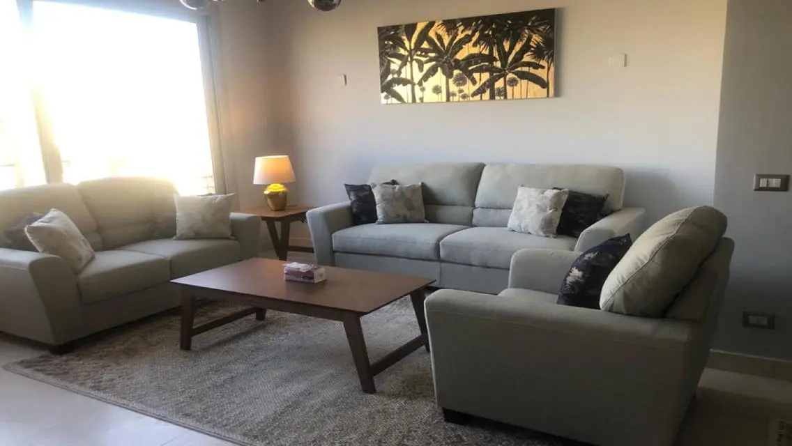 Studio for rent Village Gate Palm Hills