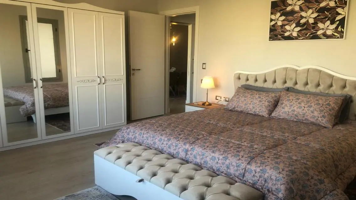 Studio for rent Village Gate Palm Hills