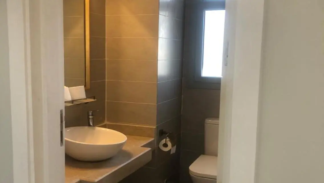 Studio for rent Village Gate Palm Hills