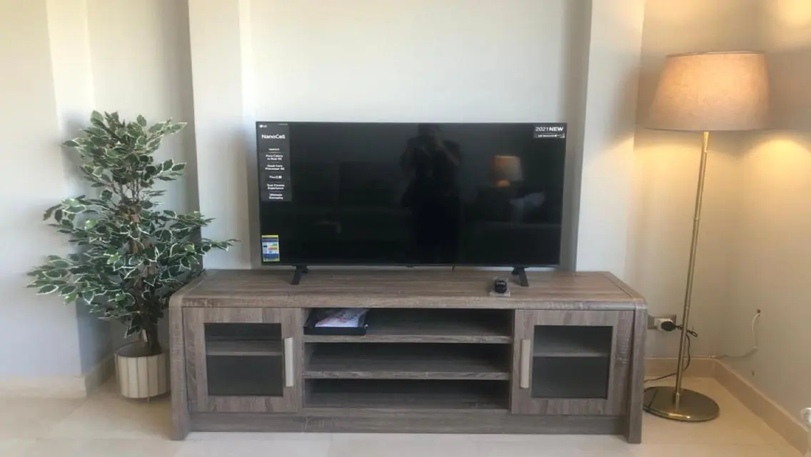Studio for rent Village Gate Palm Hills