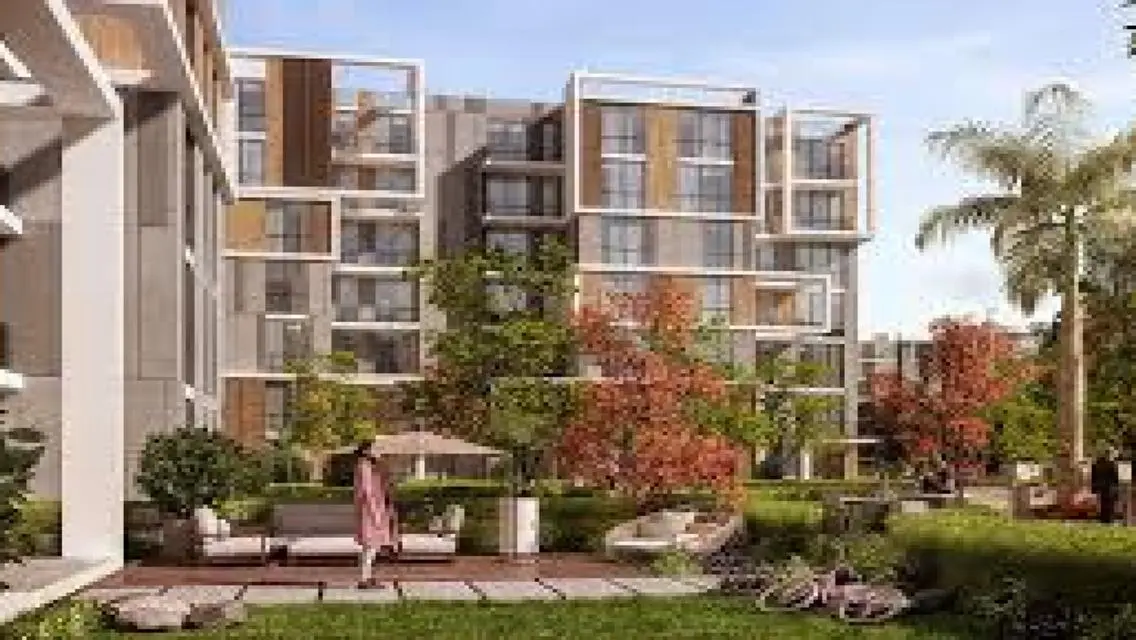 Prime Location Apartment in Haptown – Park View