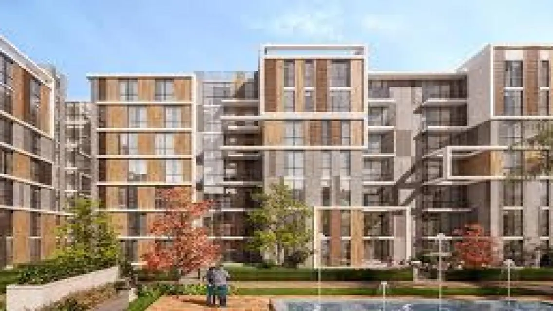 Prime Location Apartment in Haptown – Park View