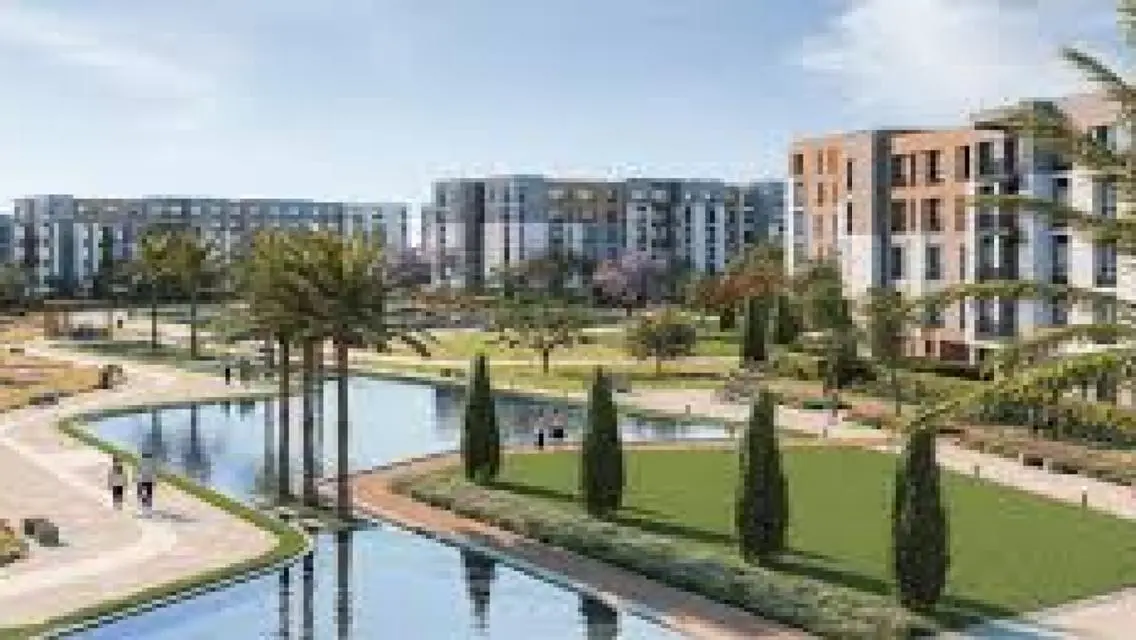 Prime Location Apartment in Haptown – Park View