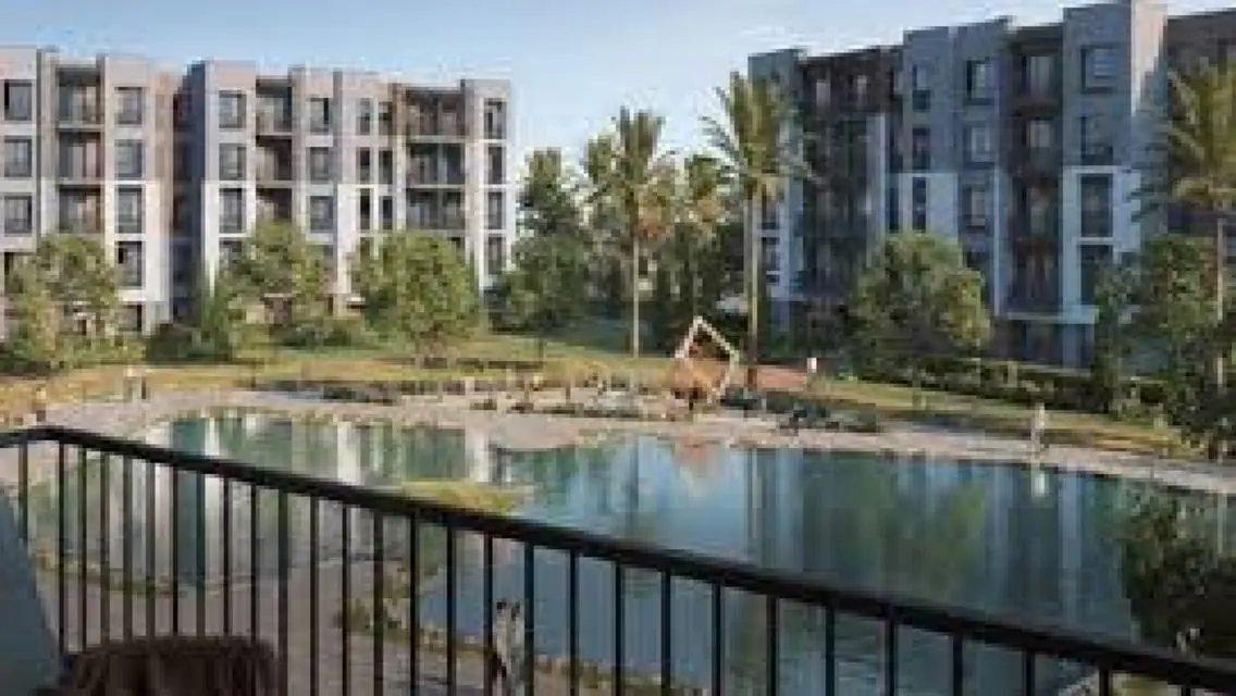 Prime Location Apartment in Haptown – Park View