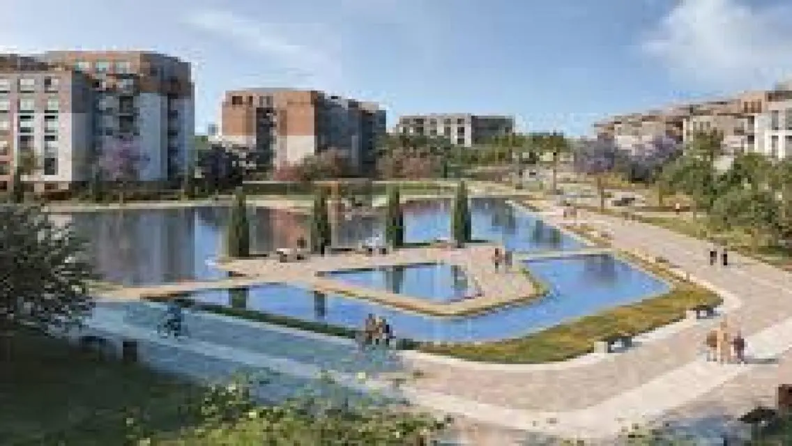 Prime Location Apartment in Haptown – Park View