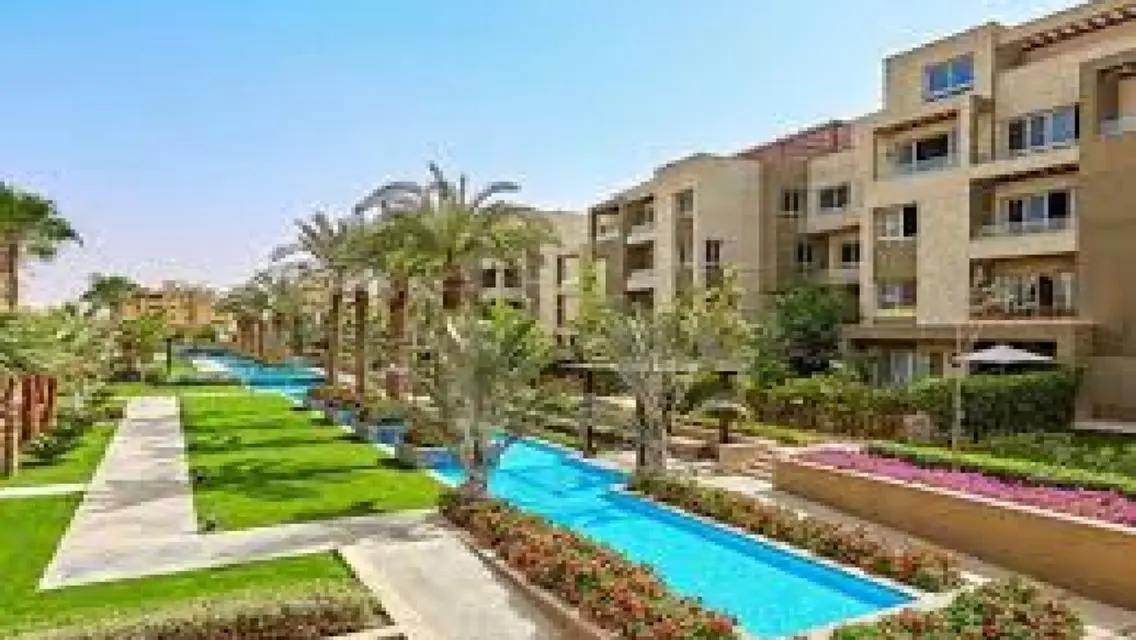 Prime Location Apartment in Haptown – Park View
