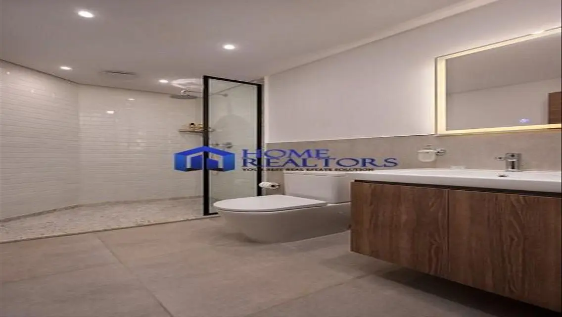 Modern Apartment With Pool 4 Rent In Maadi Sarayat