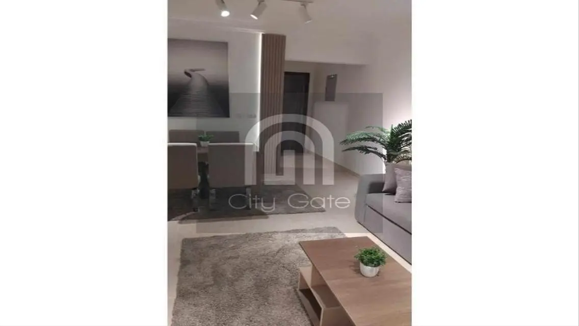 للايجار شقة مفروش اول سكن في مدينتي