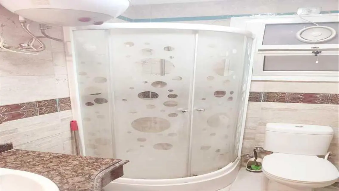شقه 3 نوم تشطيبات خاصه للبيع بالعفش و الاجهزه