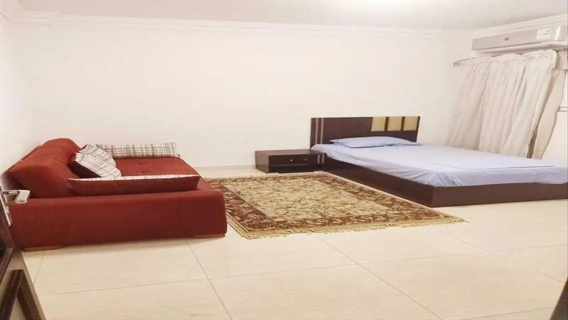 شقه 3 نوم تشطيبات خاصه للبيع بالعفش و الاجهزه