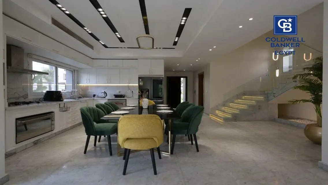 Standalone Villa For Rent Private Pool Hyde Park