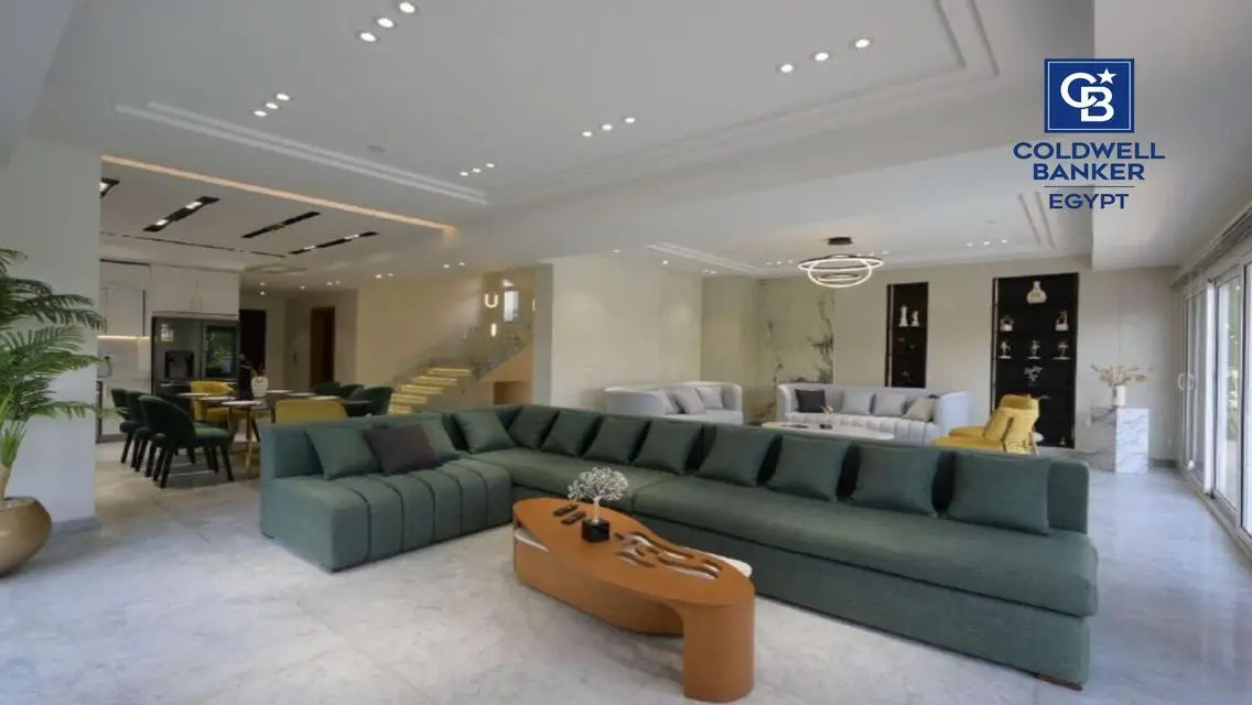 Standalone Villa For Rent Private Pool Hyde Park