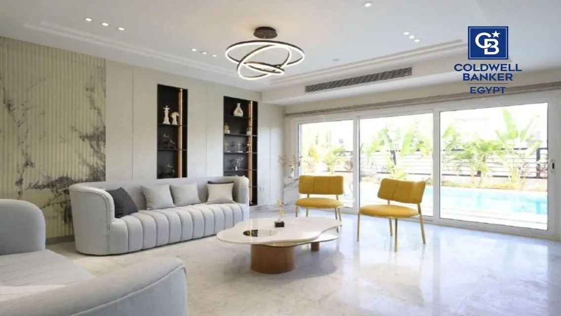 Standalone Villa For Rent Private Pool Hyde Park