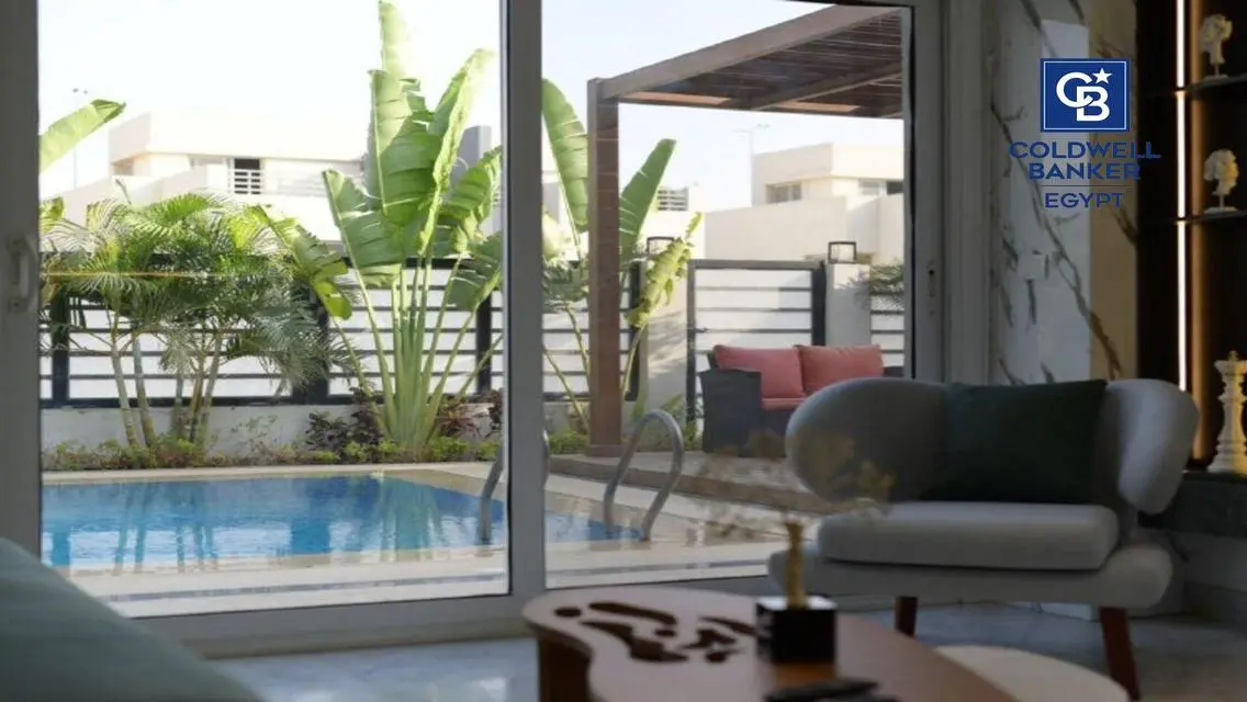 Standalone Villa For Rent Private Pool Hyde Park