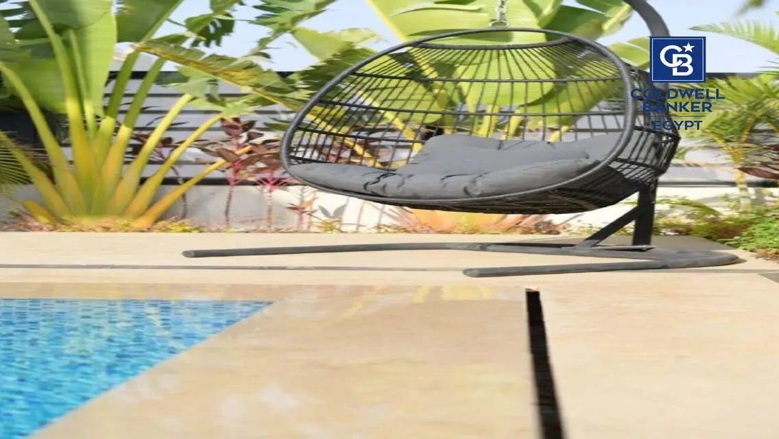 Standalone Villa For Rent Private Pool Hyde Park