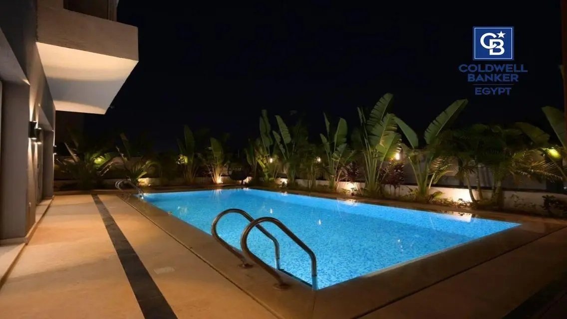 Standalone Villa For Rent Private Pool Hyde Park