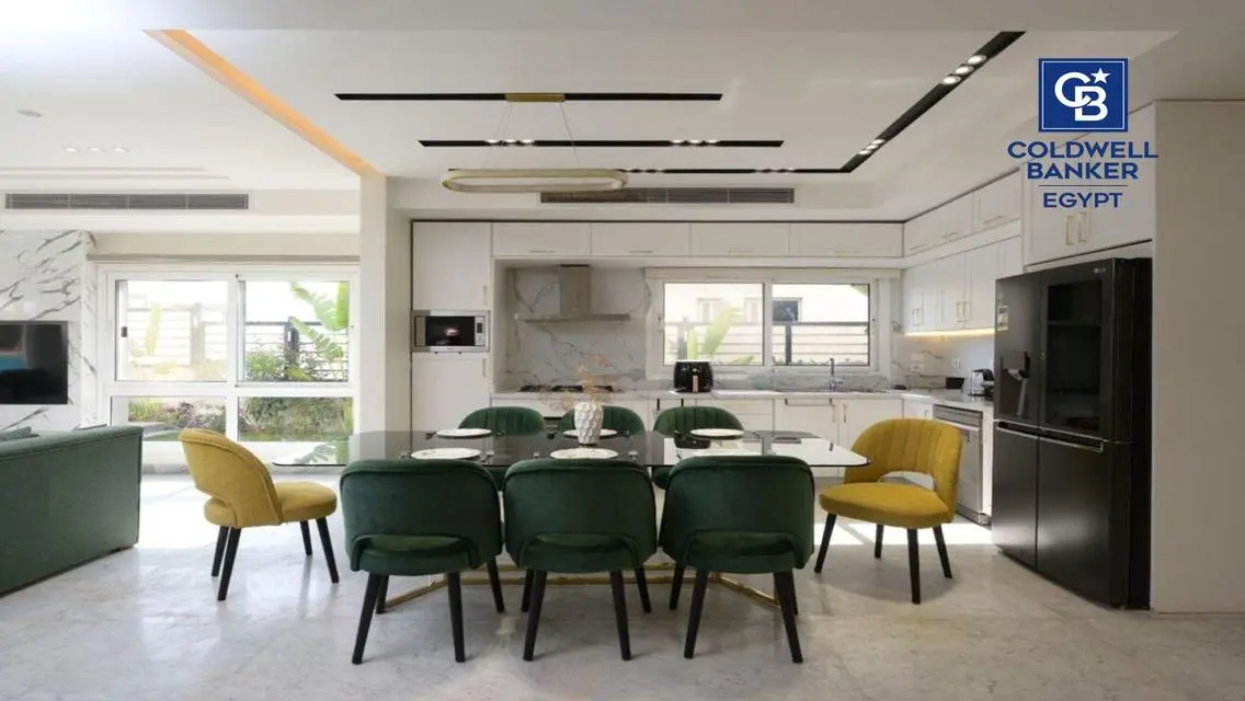 Standalone Villa For Rent Private Pool Hyde Park