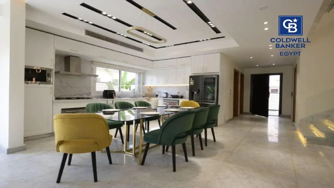 Standalone Villa For Rent Private Pool Hyde Park