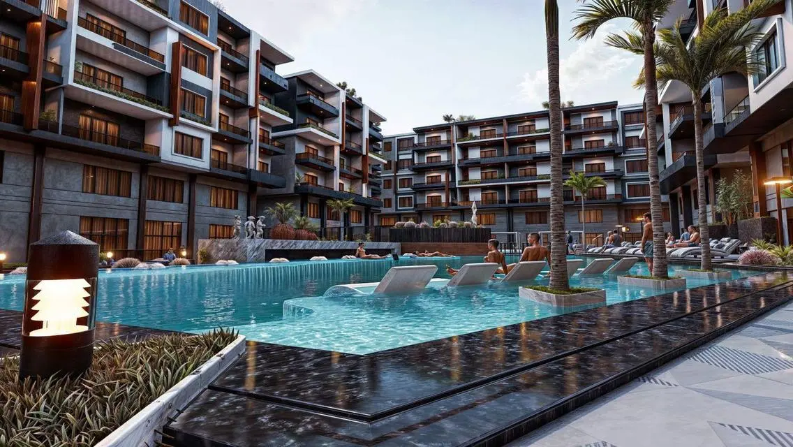 A Golden Investment Opportunity in Hurghada